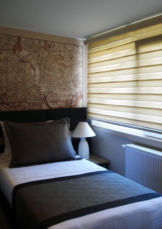 Maproom Istanbul Zimmer foto